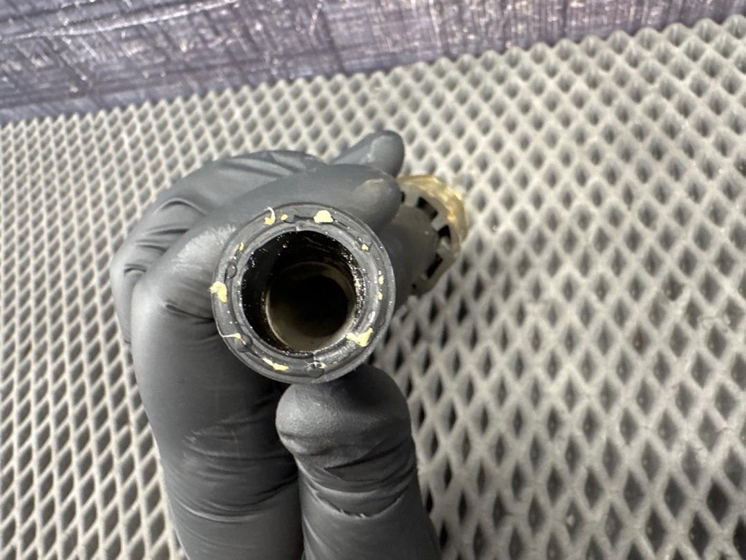 Шланг системы охлаждения, 840 рублей, Красноярск