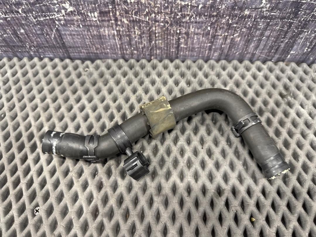 Шланг системы охлаждения, 840 рублей, Красноярск