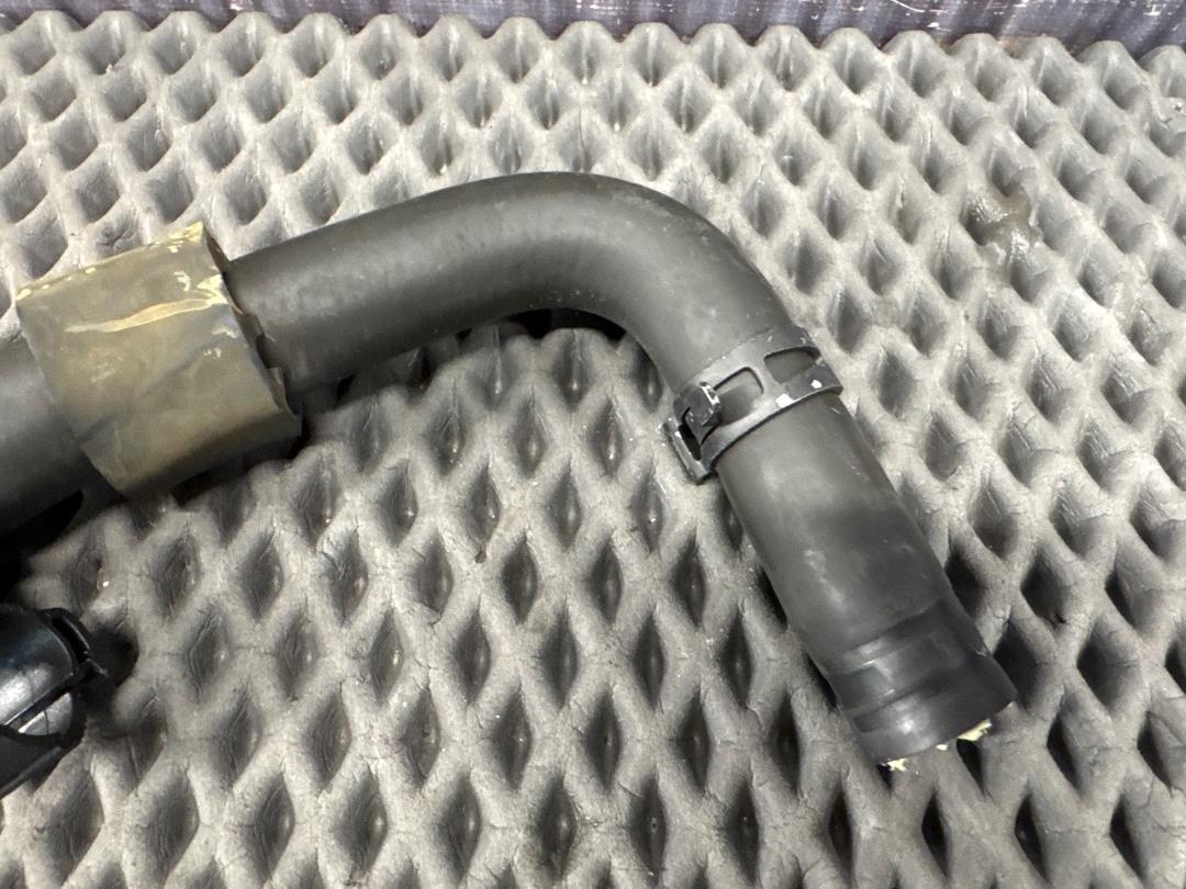 Шланг системы охлаждения, 840 рублей, Красноярск