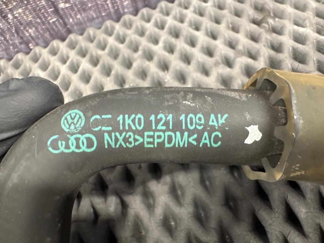 Шланг системы охлаждения, 840 рублей, Красноярск