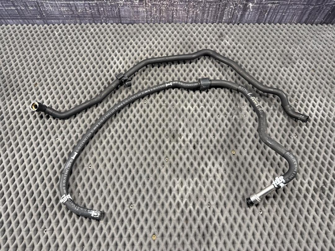 Топливный шланг, 2150 рублей, Красноярск