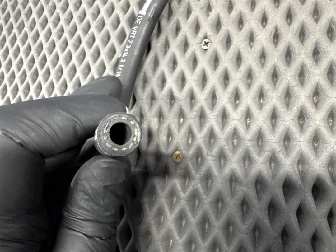 Топливный шланг, 2150 рублей, Красноярск