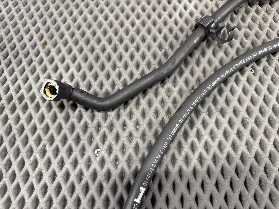 Топливный шланг, 2150 рублей, Красноярск