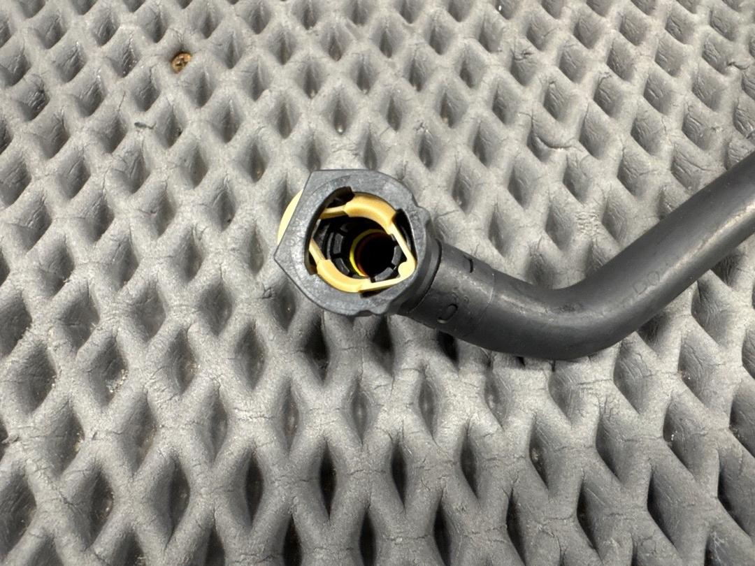 Топливный шланг, 2150 рублей, Красноярск