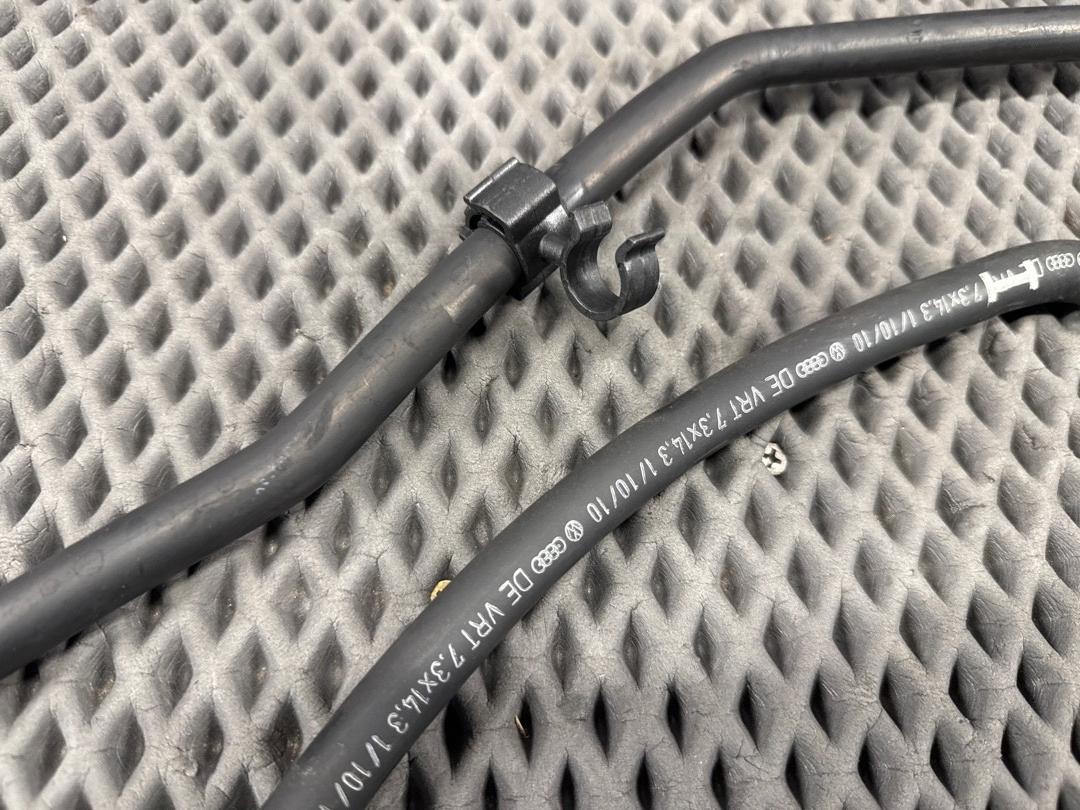 Топливный шланг, 2150 рублей, Красноярск