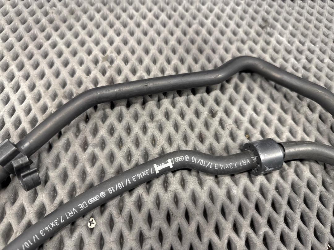 Топливный шланг, 2150 рублей, Красноярск