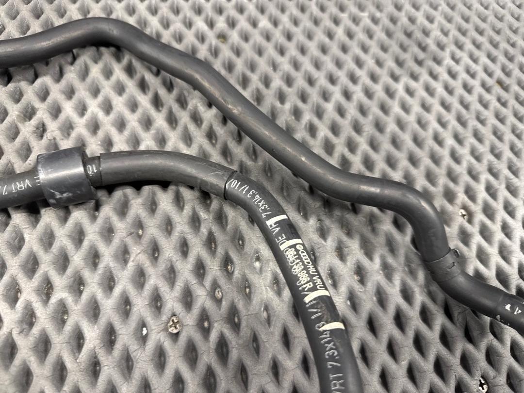 Топливный шланг, 2150 рублей, Красноярск