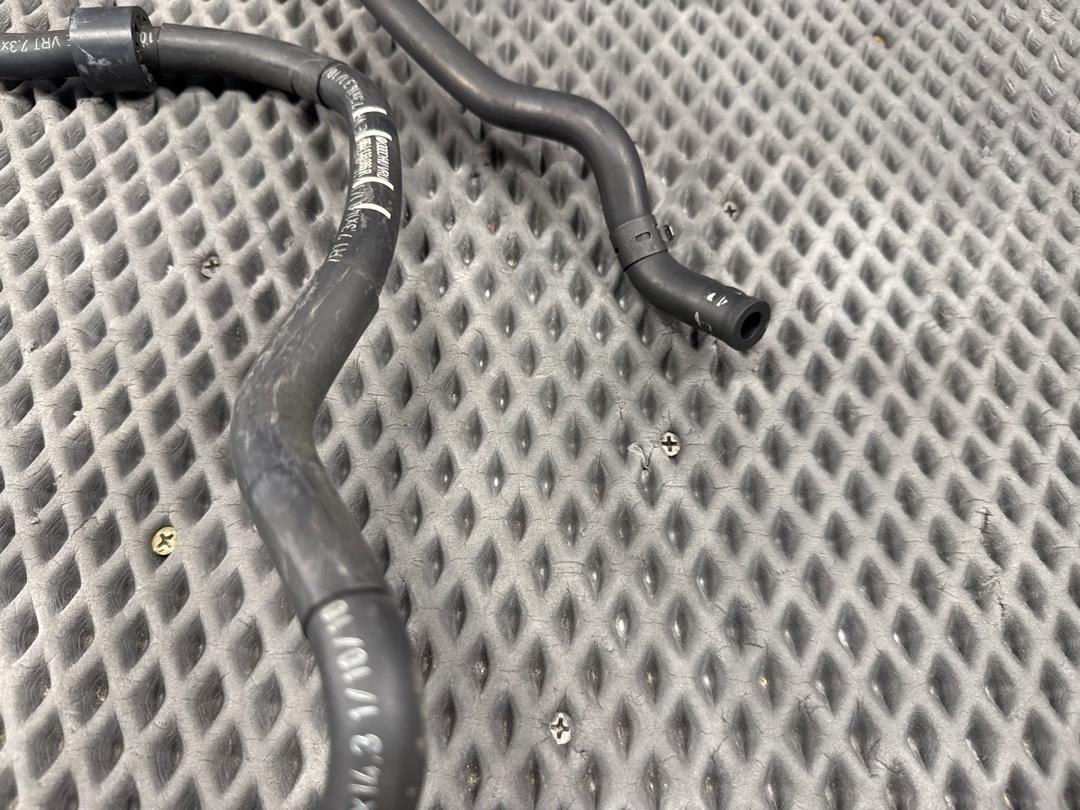 Топливный шланг, 2150 рублей, Красноярск