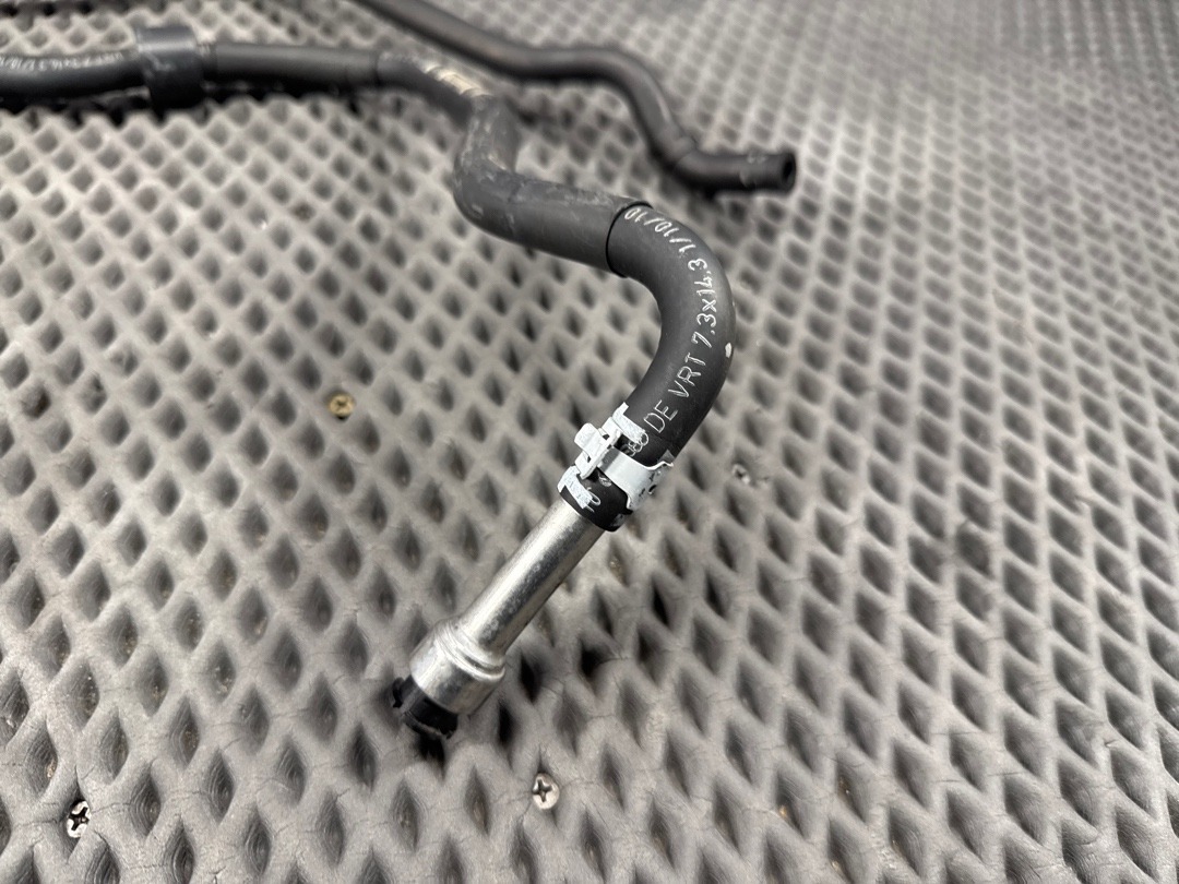 Топливный шланг, 2150 рублей, Красноярск