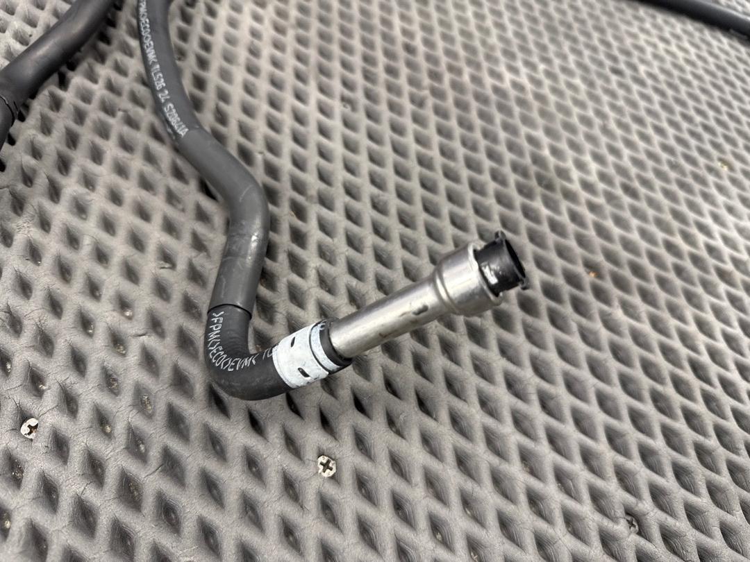 Топливный шланг, 2150 рублей, Красноярск