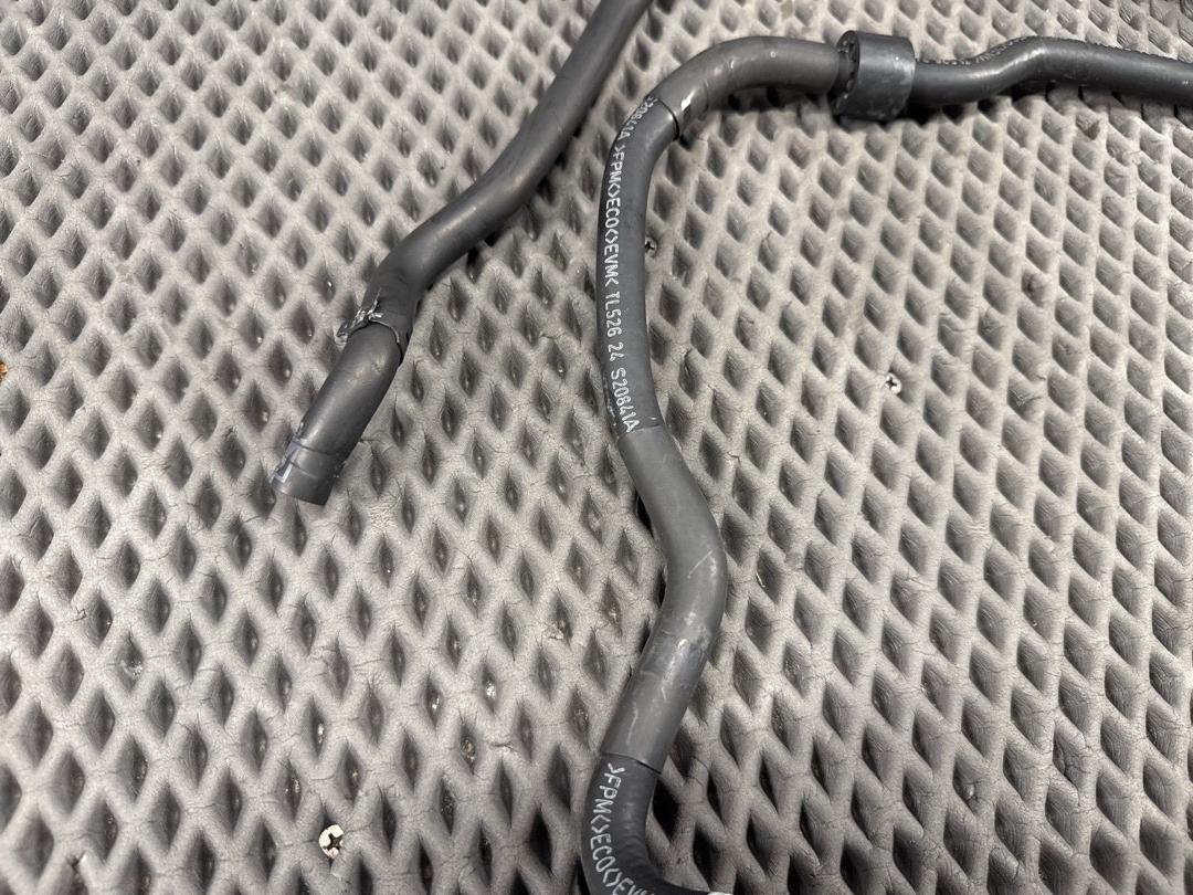 Топливный шланг, 2150 рублей, Красноярск