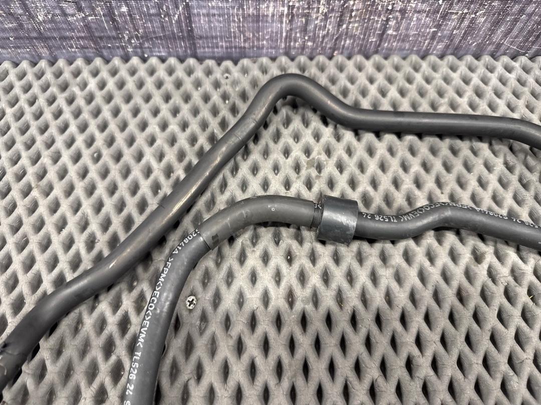 Топливный шланг, 2150 рублей, Красноярск