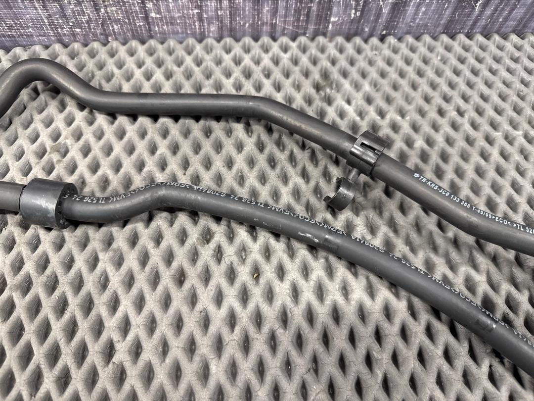 Топливный шланг, 2150 рублей, Красноярск