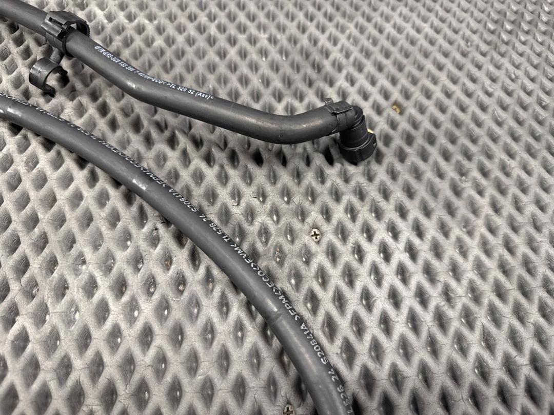 Топливный шланг, 2150 рублей, Красноярск