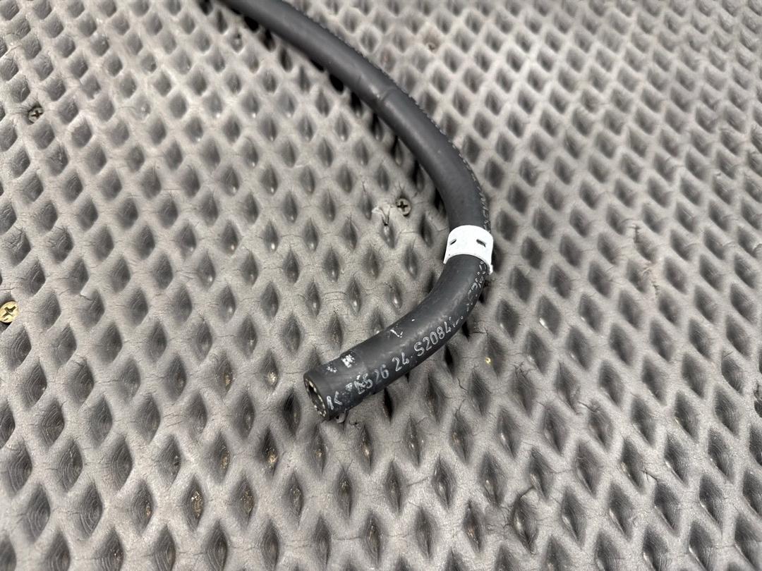 Топливный шланг, 2150 рублей, Красноярск