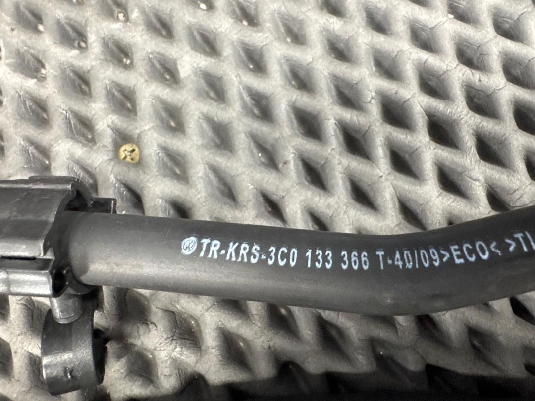 Топливный шланг, 2150 рублей, Красноярск