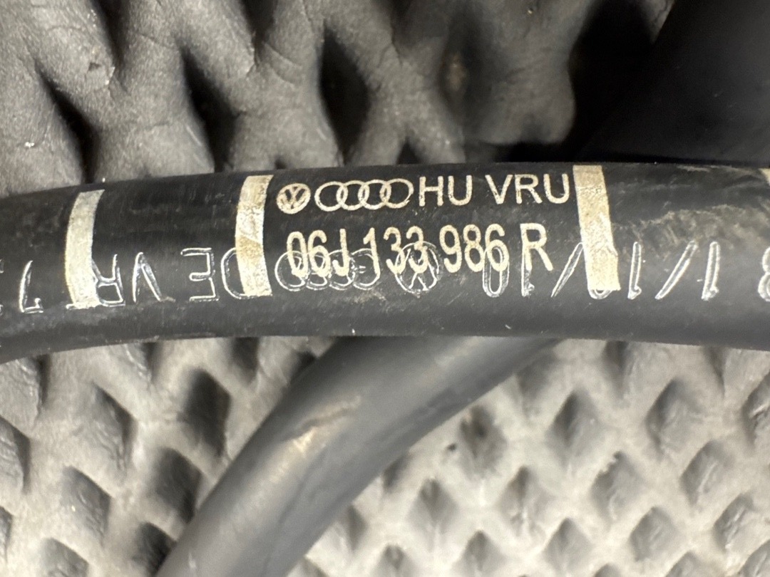 Топливный шланг, 2150 рублей, Красноярск