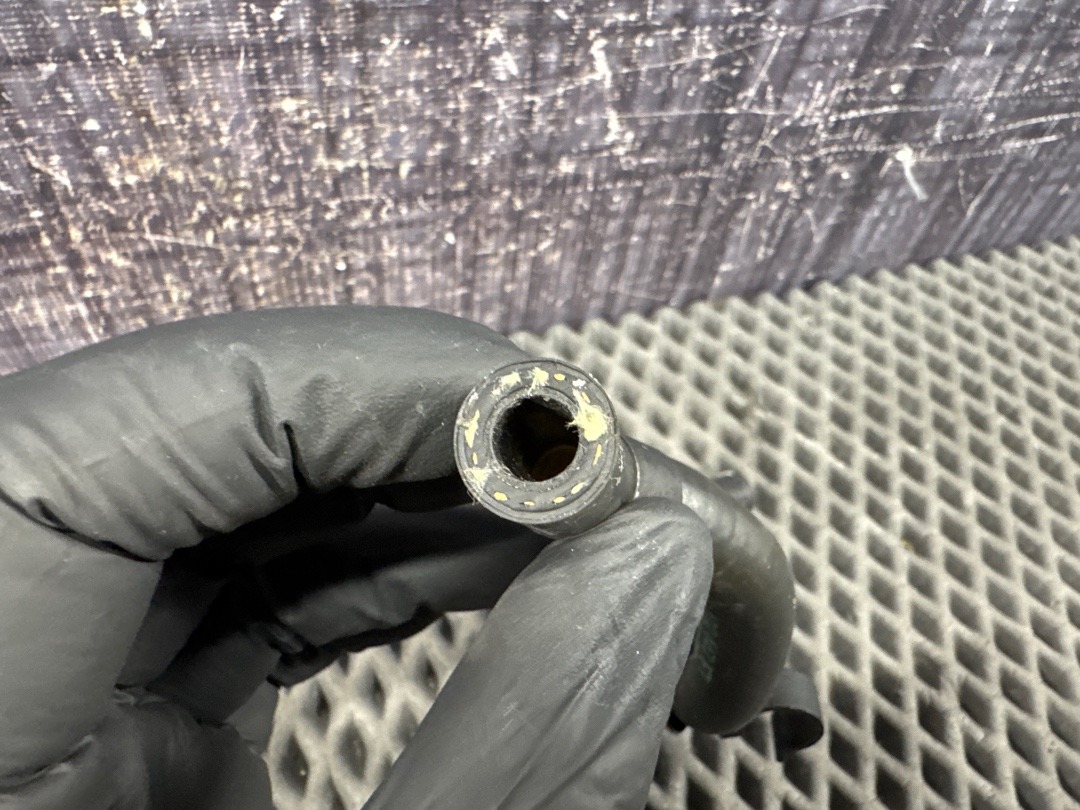 Шланг системы охлаждения, 910 рублей, Красноярск