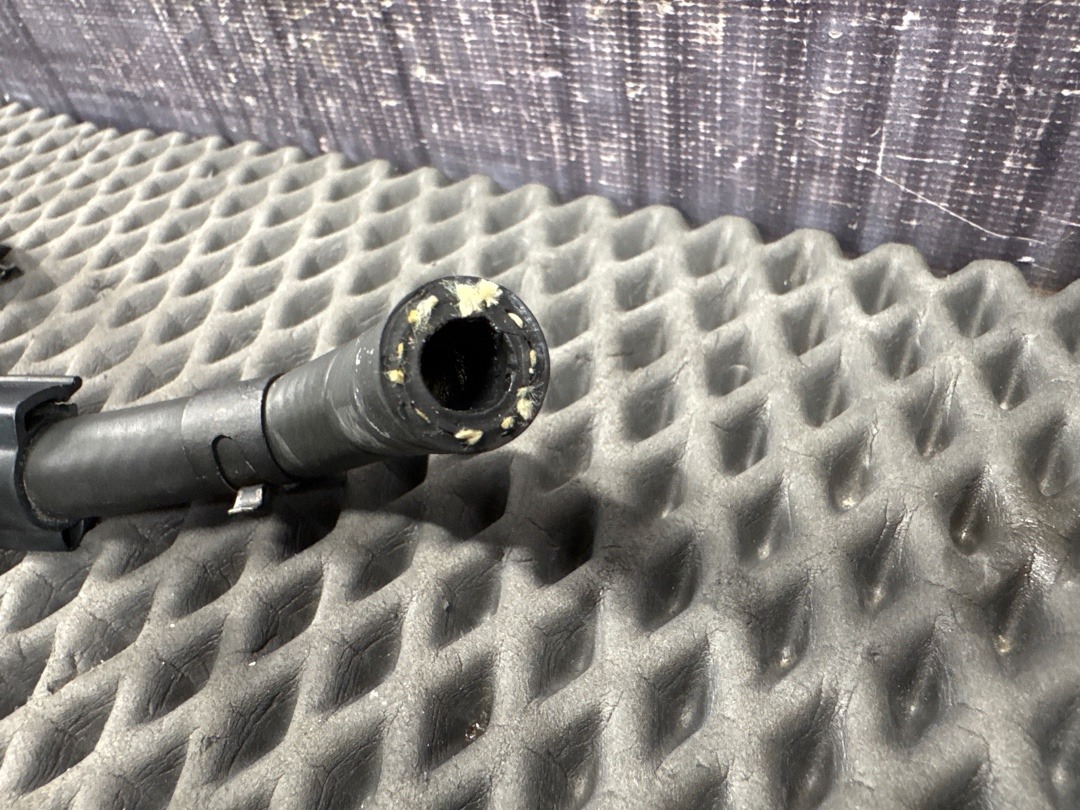 Шланг системы охлаждения, 910 рублей, Красноярск