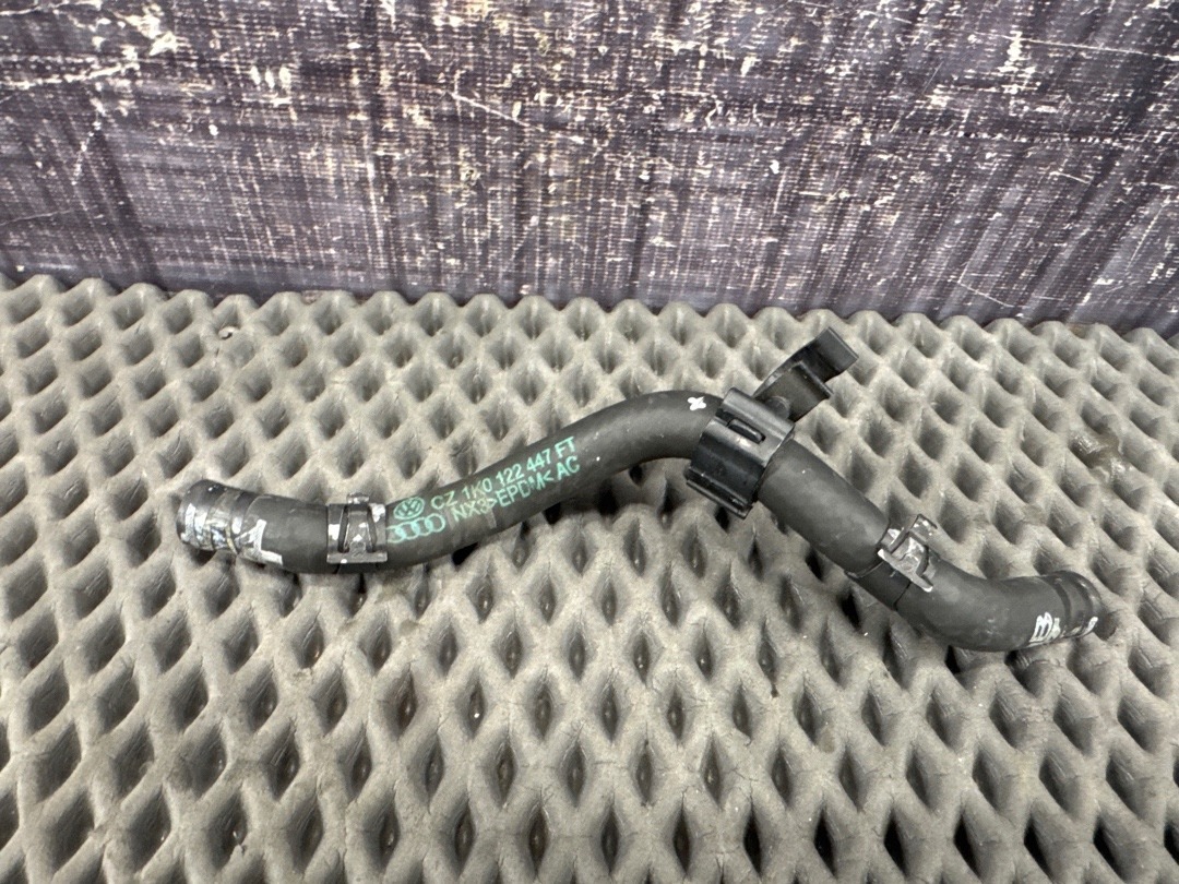 Шланг системы охлаждения, 910 рублей, Красноярск