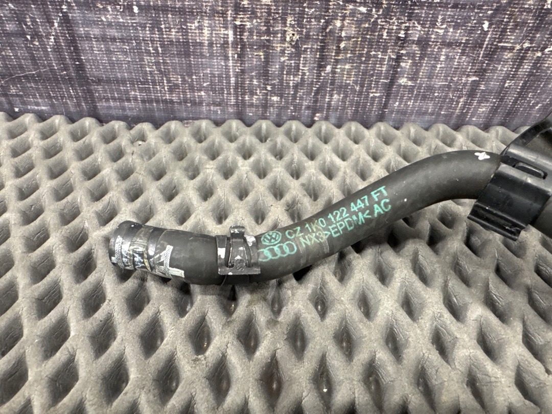 Шланг системы охлаждения, 910 рублей, Красноярск