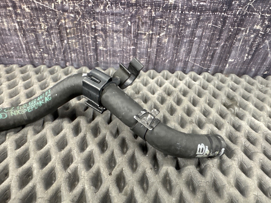 Шланг системы охлаждения, 910 рублей, Красноярск