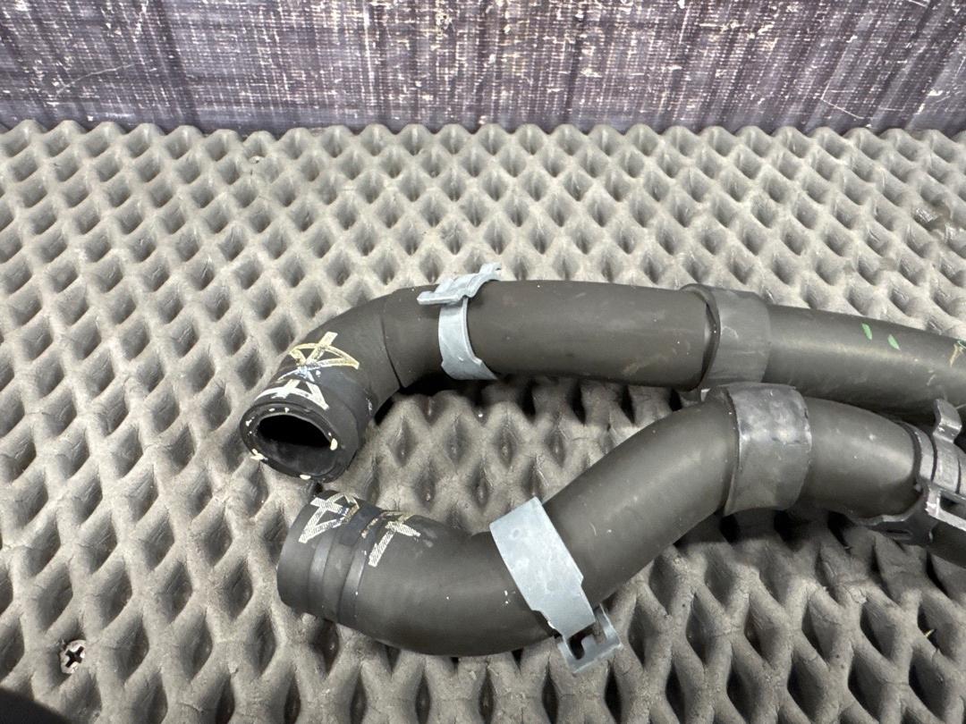 Шланг системы охлаждения, 2110 рублей, Красноярск