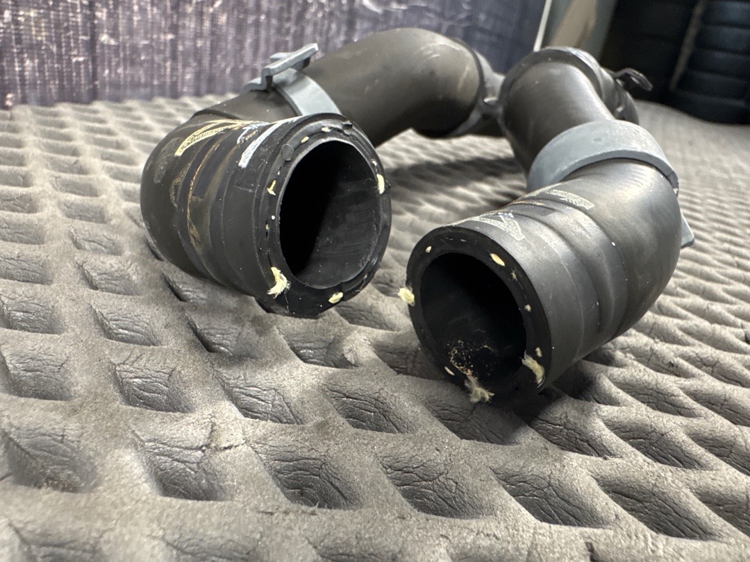 Шланг системы охлаждения, 2110 рублей, Красноярск