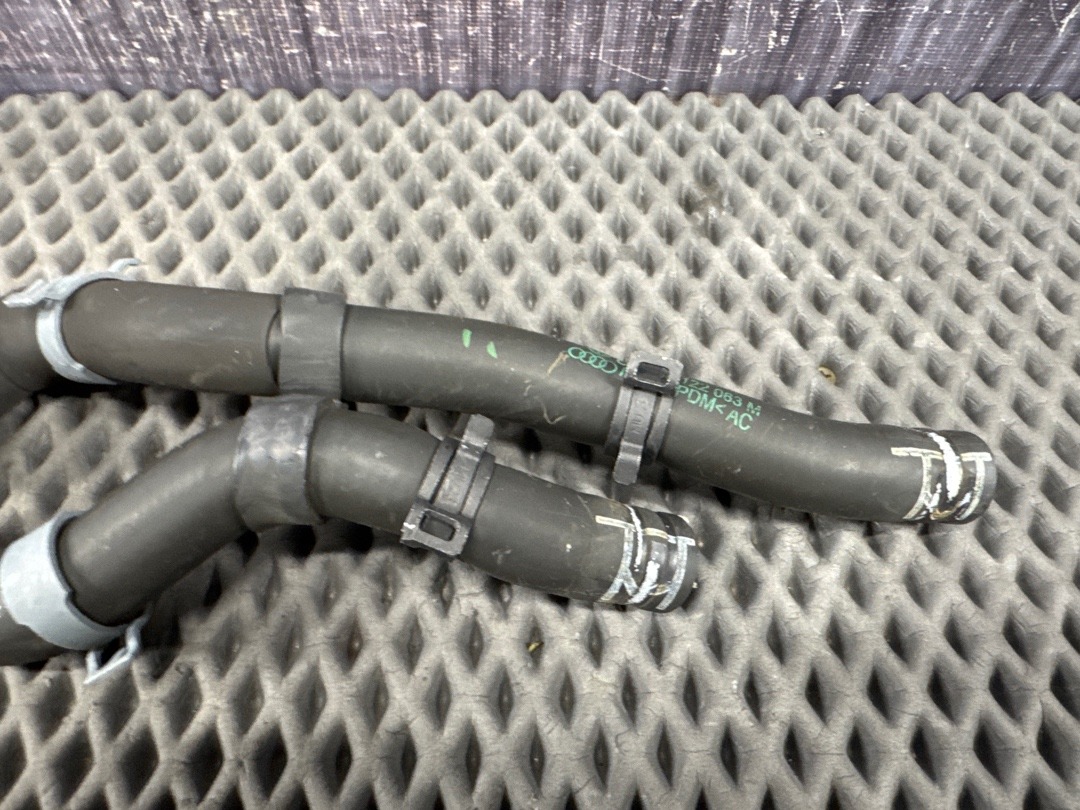 Шланг системы охлаждения, 2110 рублей, Красноярск