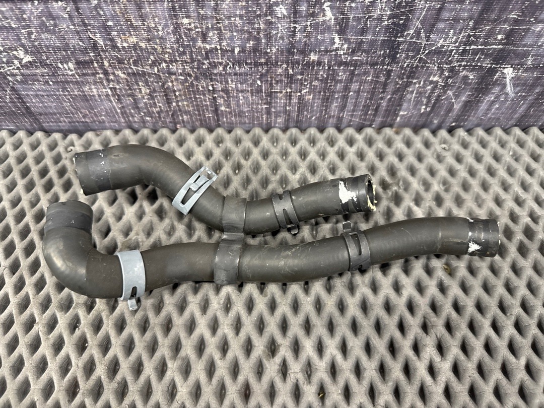 Шланг системы охлаждения, 2110 рублей, Красноярск