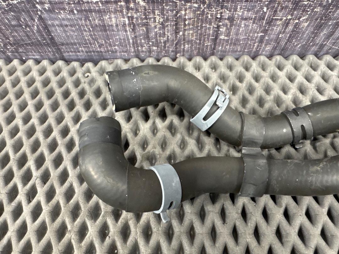 Шланг системы охлаждения, 2110 рублей, Красноярск