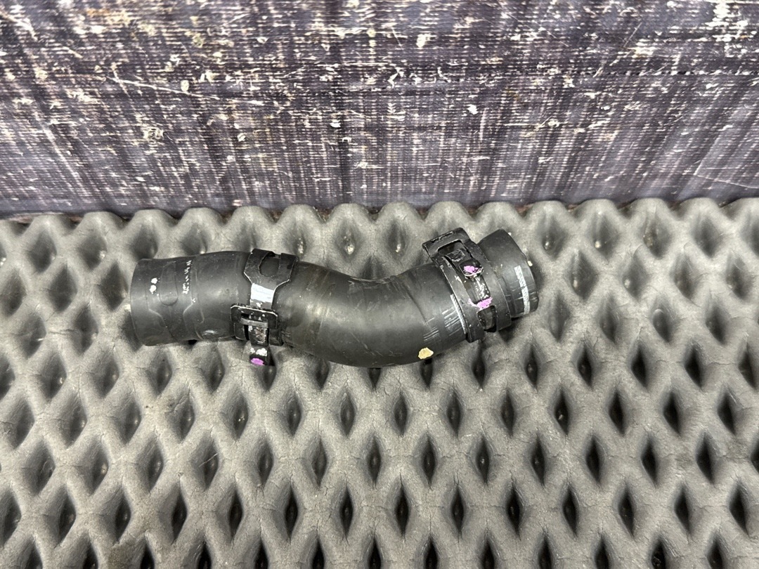 Шланг системы охлаждения, 840 рублей, Красноярск