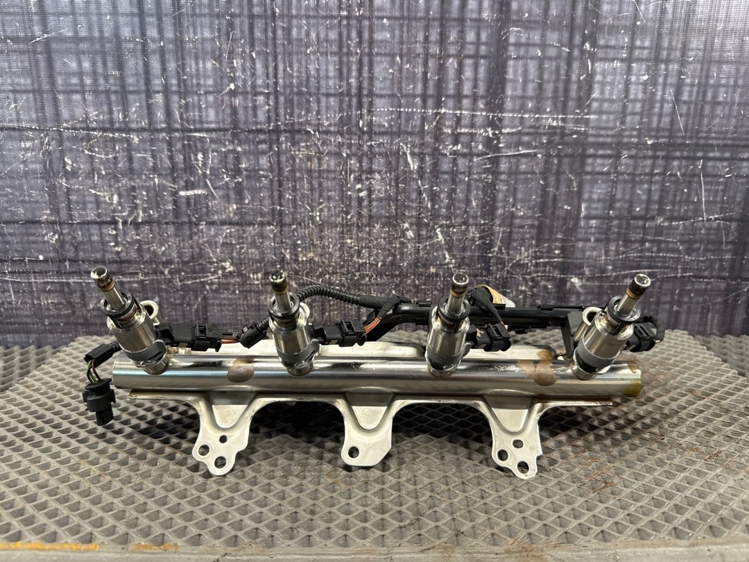 Комплект форсунок, 12980 рублей, Красноярск