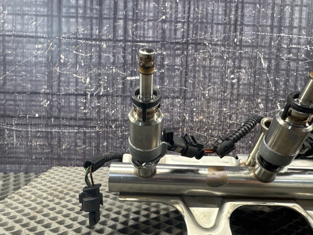 Комплект форсунок, 12980 рублей, Красноярск