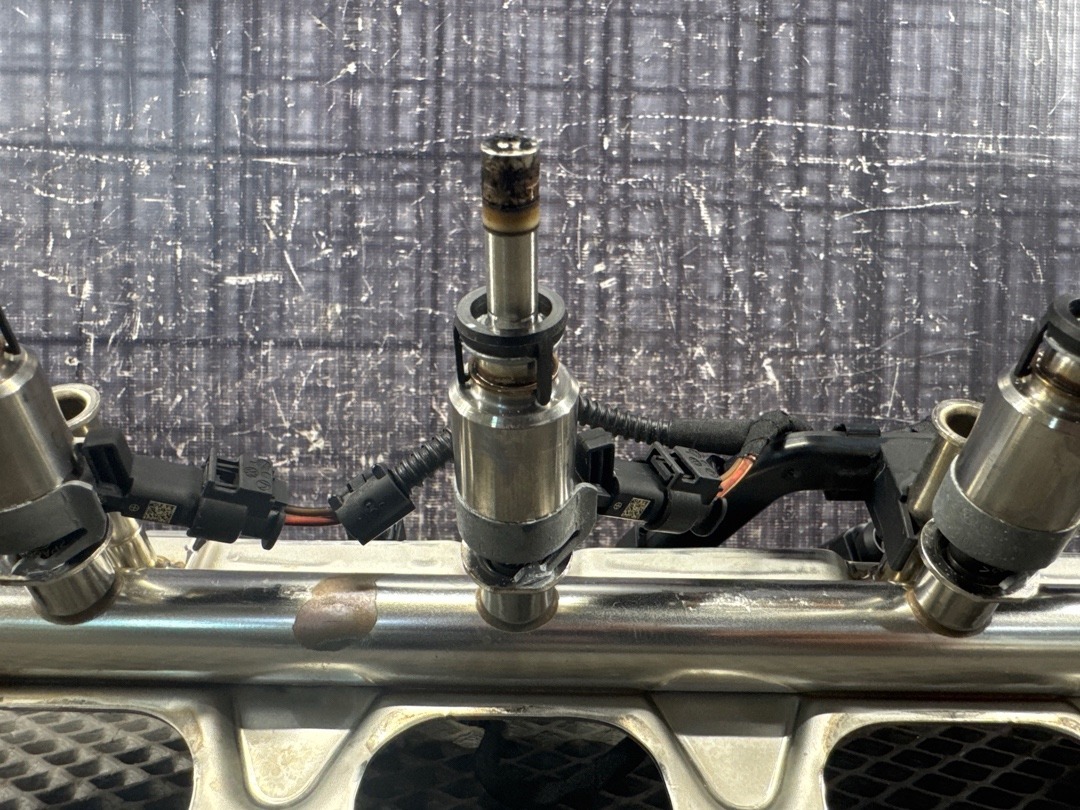 Комплект форсунок, 12980 рублей, Красноярск