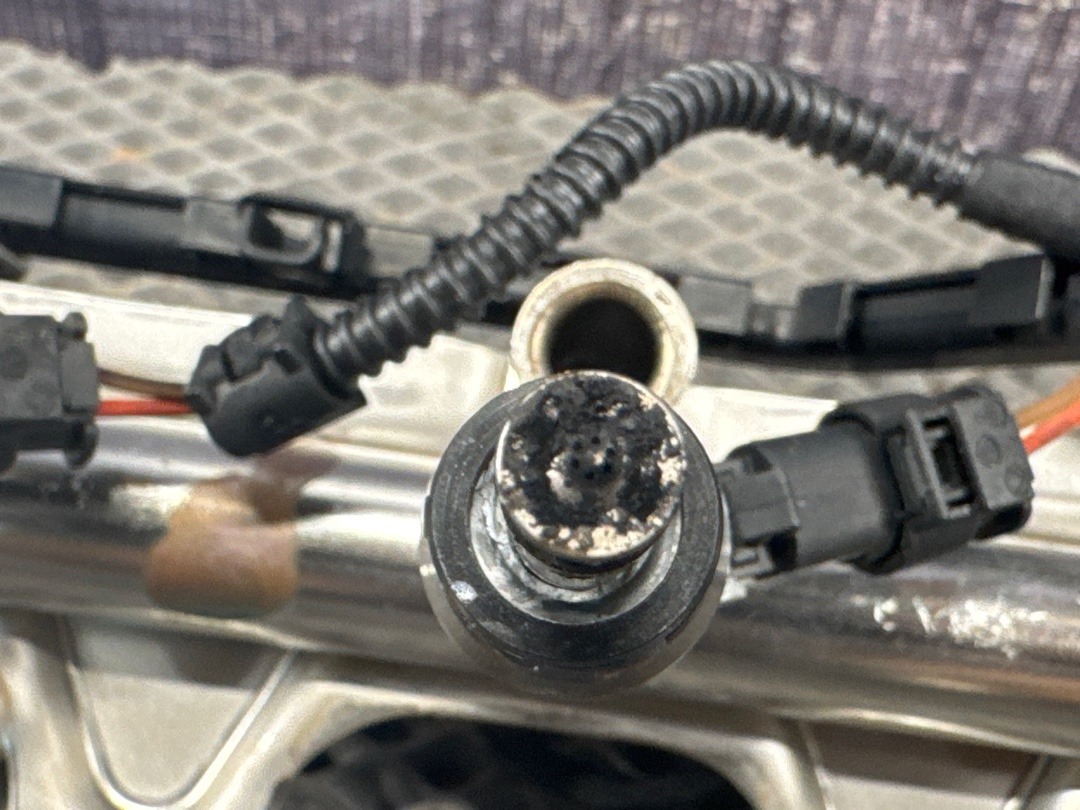 Комплект форсунок, 12980 рублей, Красноярск