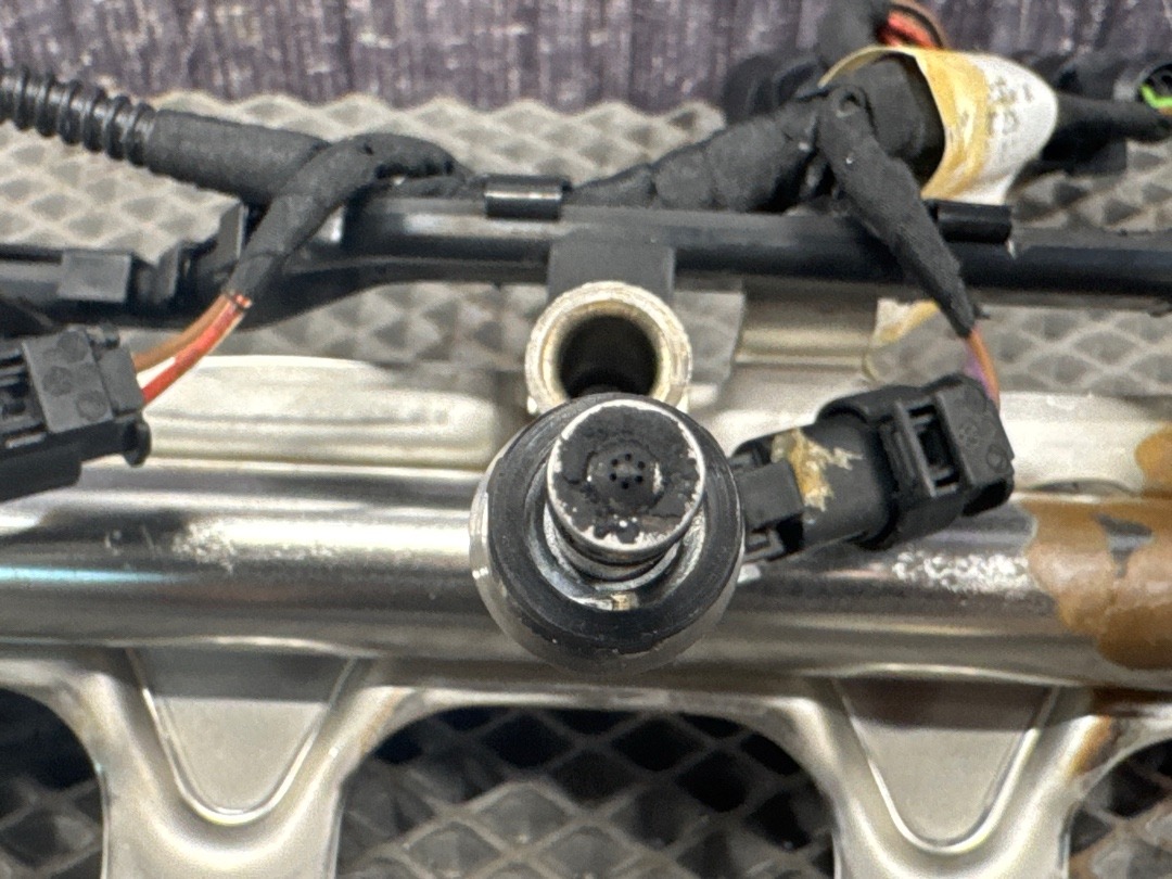 Комплект форсунок, 12980 рублей, Красноярск