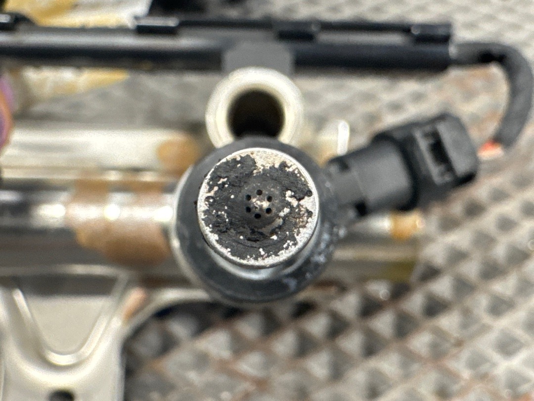 Комплект форсунок, 12980 рублей, Красноярск