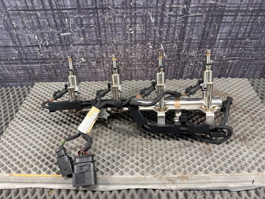 Комплект форсунок, 12980 рублей, Красноярск