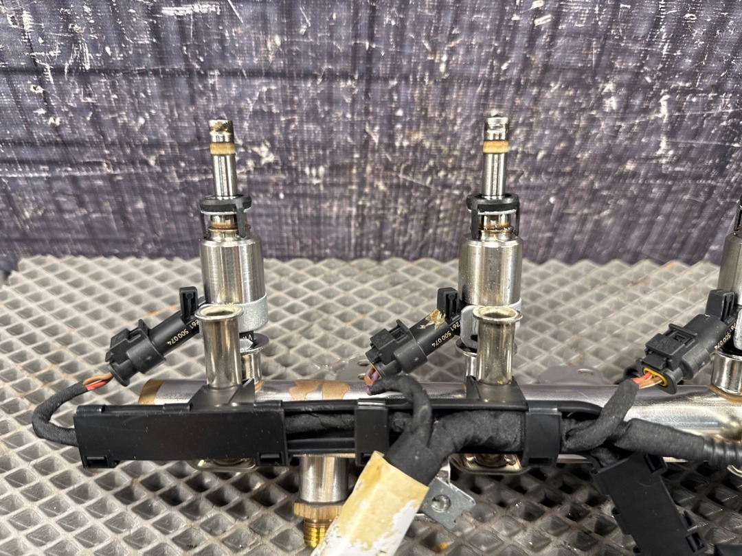 Комплект форсунок, 12980 рублей, Красноярск