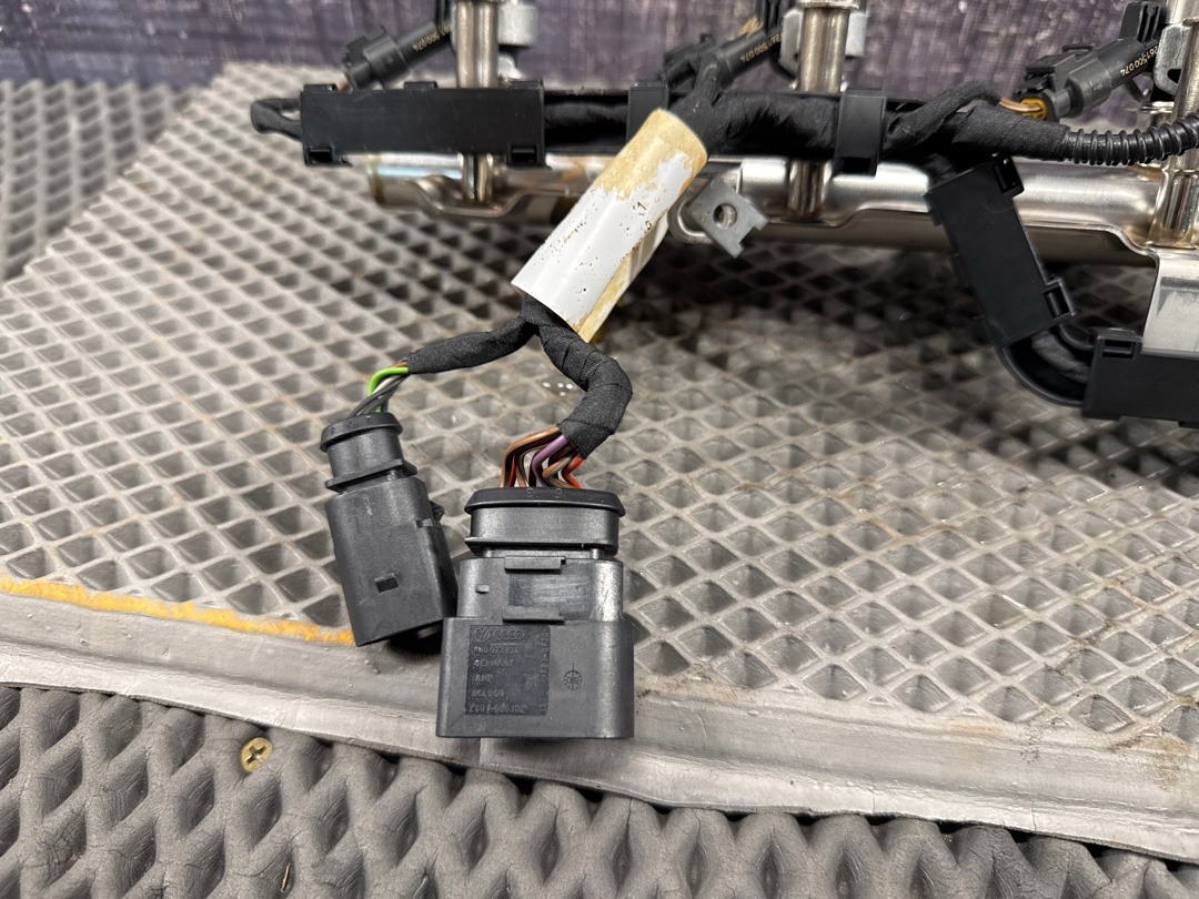 Комплект форсунок, 12980 рублей, Красноярск