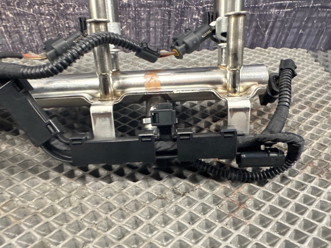 Комплект форсунок, 12980 рублей, Красноярск