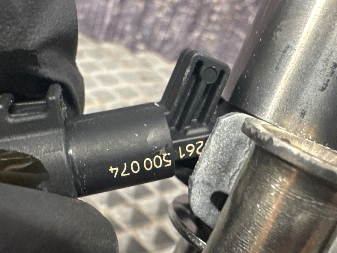 Комплект форсунок, 12980 рублей, Красноярск