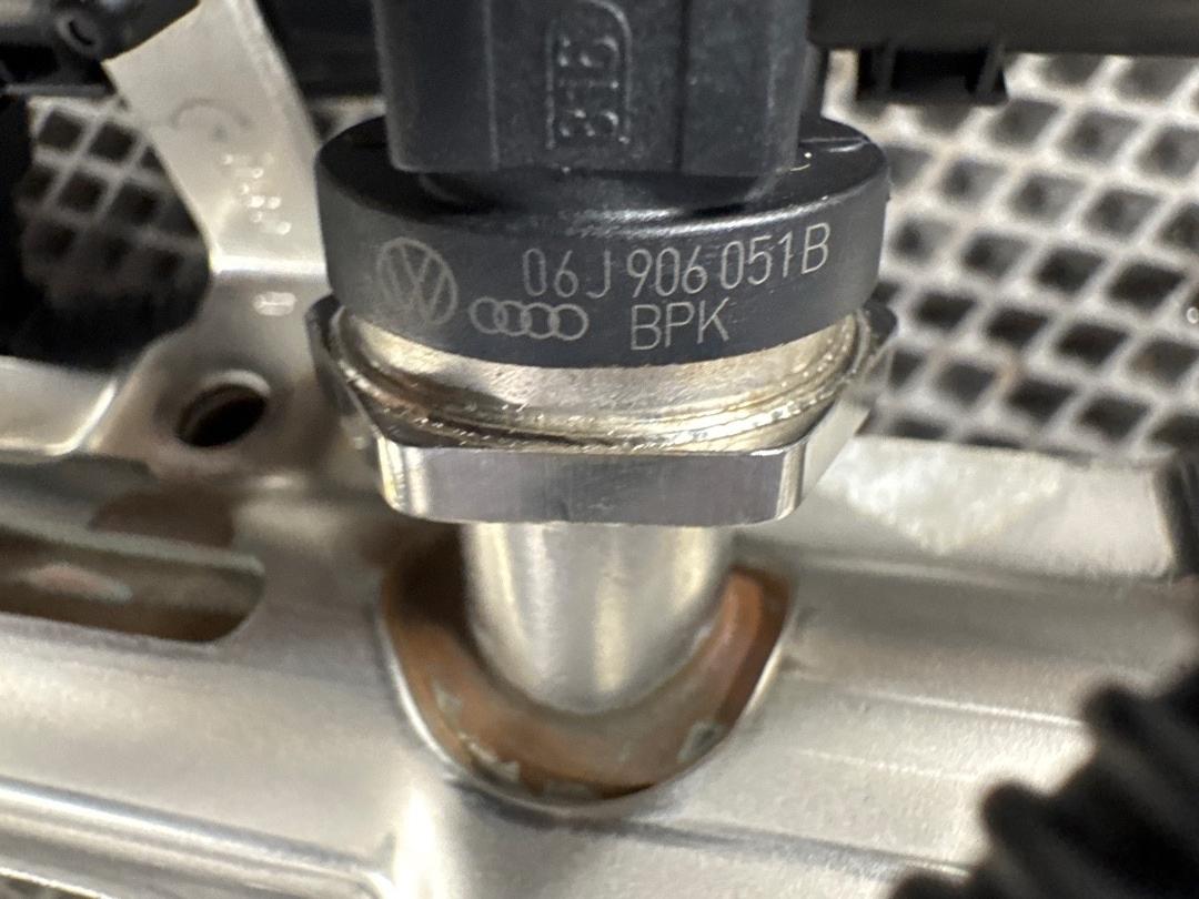 Комплект форсунок, 12980 рублей, Красноярск