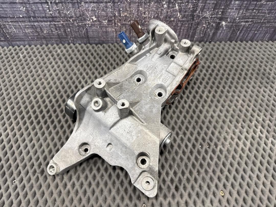 Корпус масляного фильтра, 3960 рублей, Красноярск