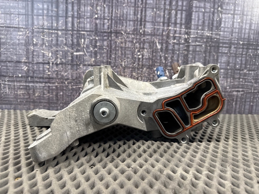 Корпус масляного фильтра, 3960 рублей, Красноярск