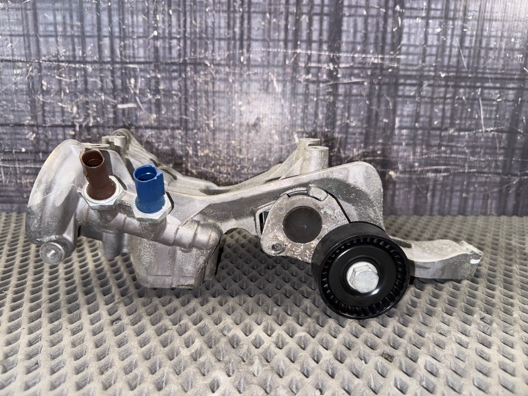 Корпус масляного фильтра, 3960 рублей, Красноярск