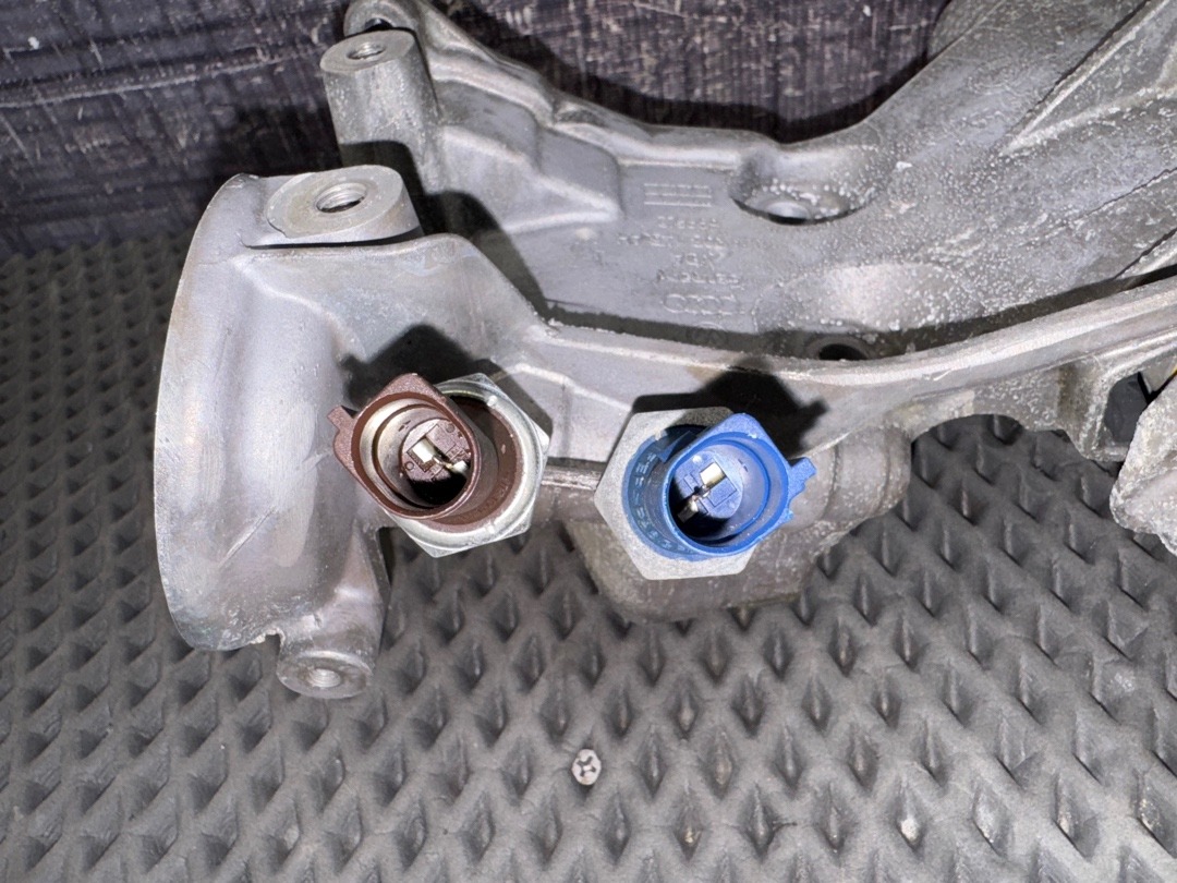 Корпус масляного фильтра, 3960 рублей, Красноярск