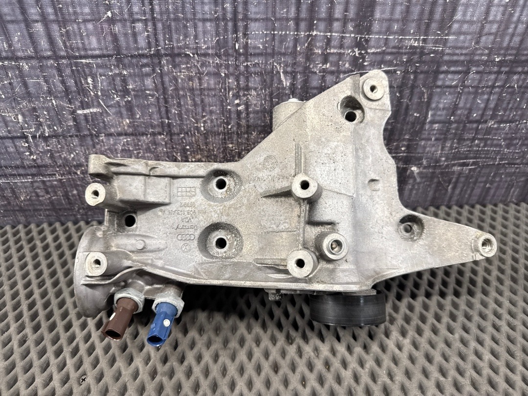 Корпус масляного фильтра, 3960 рублей, Красноярск