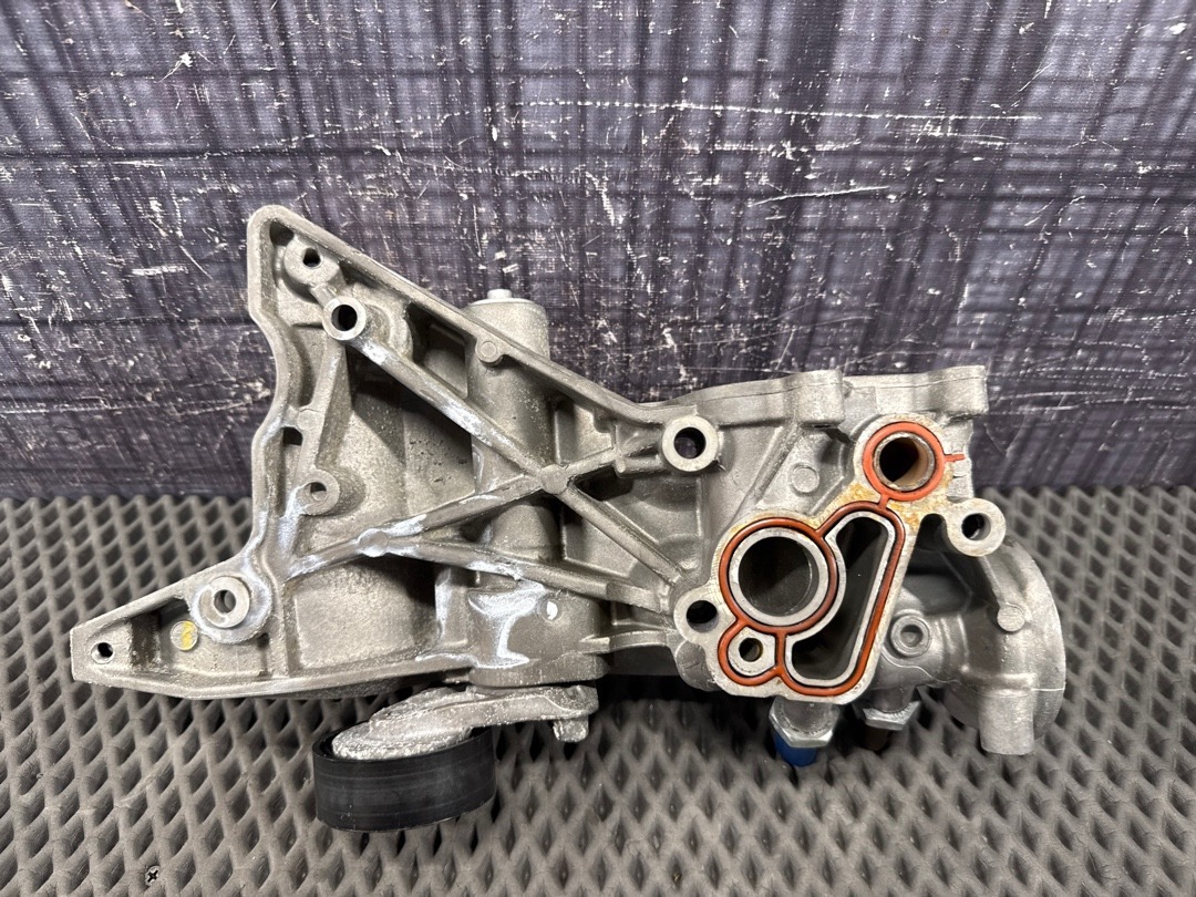 Корпус масляного фильтра, 3960 рублей, Красноярск